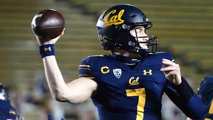 What to Look for in Cal's Spring Game Saturday