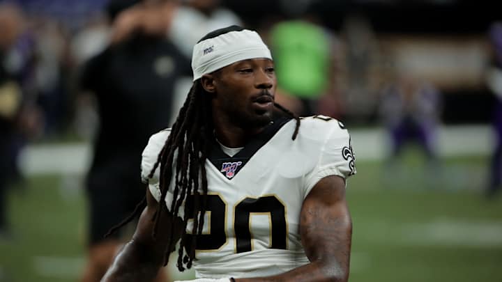 Whatever Name You Use, Jenkins Wants to be Known as a Winner Whatever Name You Use, Jenkins Wants to be Known as a Winner