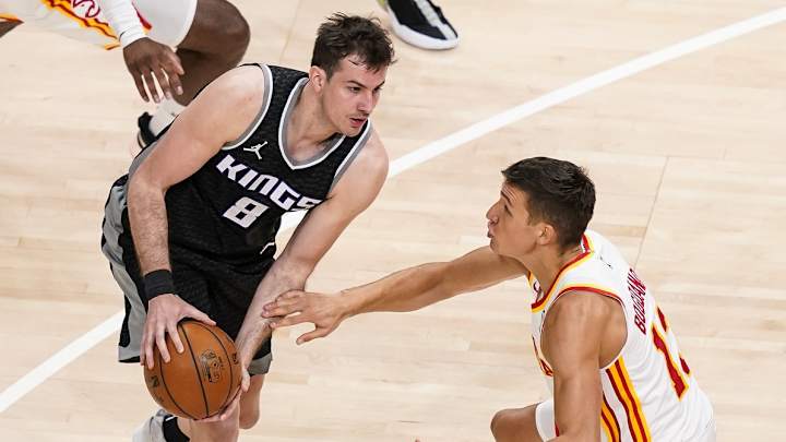 What Would it Take for Sixers to Land Kings' Nemanja Bjelica?