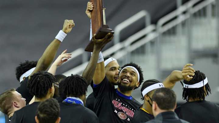 Know Your Foe: Morehead State Eagles