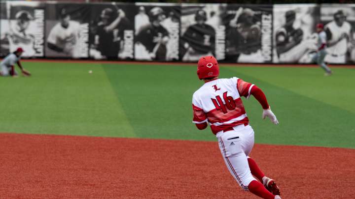 Louisville Dominates NC State in Series Opener