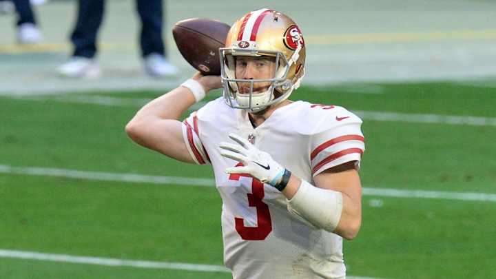Report: Jaguars Bring Veteran QB C.J. Beathard In for a Tryout Report: Jaguars Bring Veteran QB C.J. Beathard In for a Tryout