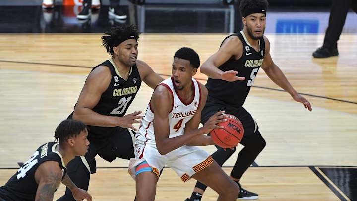 March Madness: USC vs. Drake Game Preview