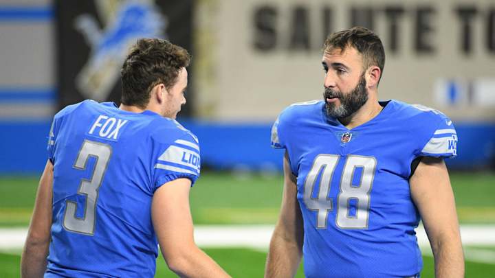 Don Muhlbach Hired by Detroit Lions as Special Assistant Don Muhlbach Hired by Detroit Lions as Special Assistant