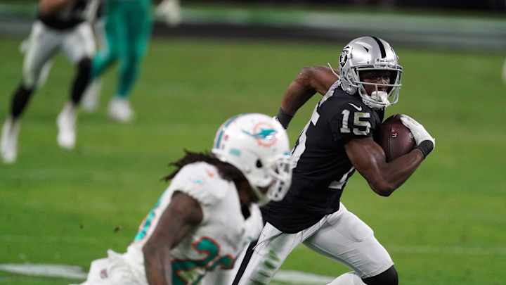 Who Can Step Up as a True No. 1 Receiver? Who Can Step Up as a True No. 1 Receiver?