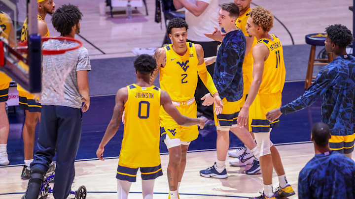 How to Watch, Listen, & Receive LIVE Updates of WVU vs Morehead State