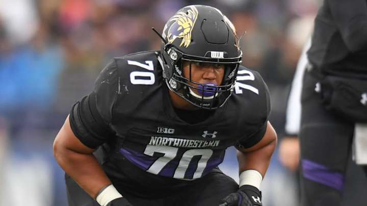 Orlovsky Does Not Believe Lions Will Draft QB or WR at No. 7