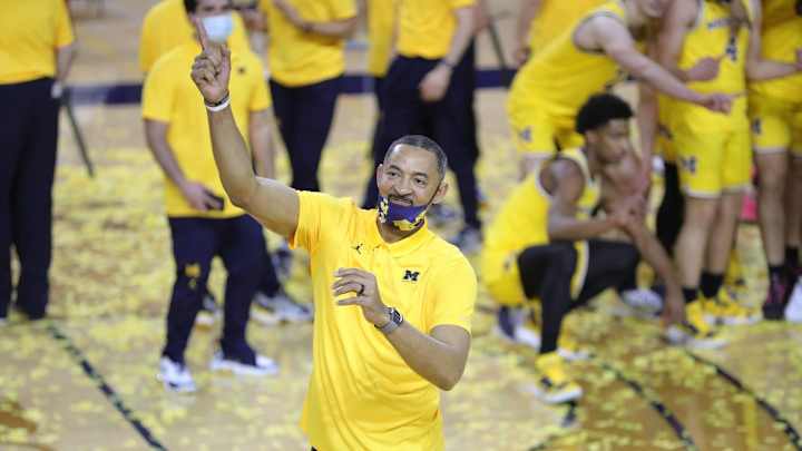 In Juwan Howard We Trust