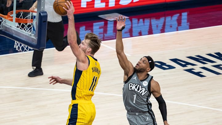 Indiana Pacers at Miami Heat Preview