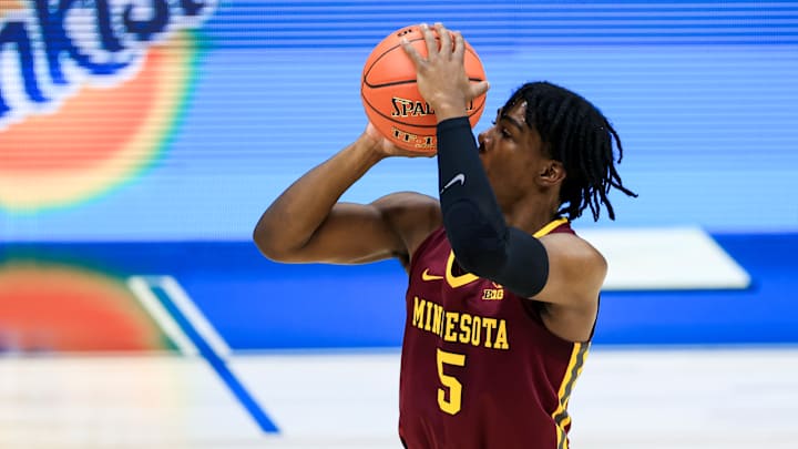 Big Ten Daily (March 19): Minnesota Guard Marcus Carr Enters Transfer Portal