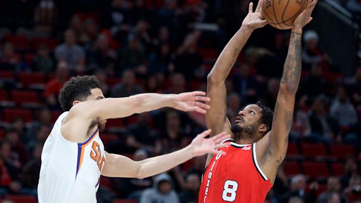 New Acquisition Trevor Ariza Feels Miami is a Perfect Fit