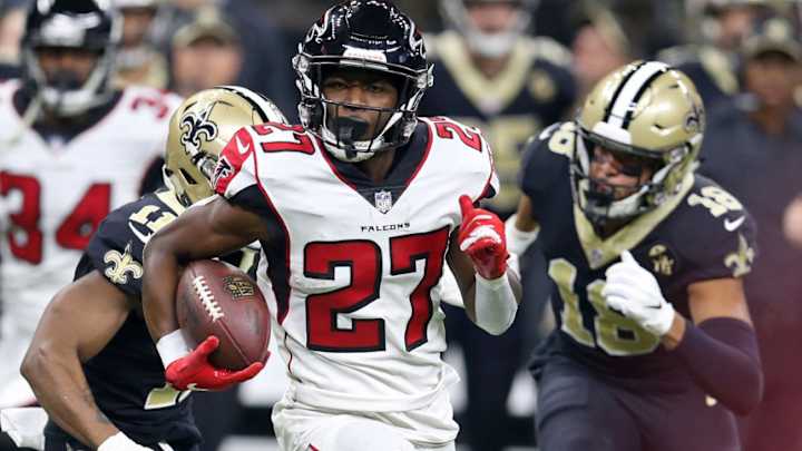 BREAKING: 'Starting Safety' To Visit Cowboys In NFL Free Agency BREAKING: 'Starting Safety' To Visit Cowboys In NFL Free Agency