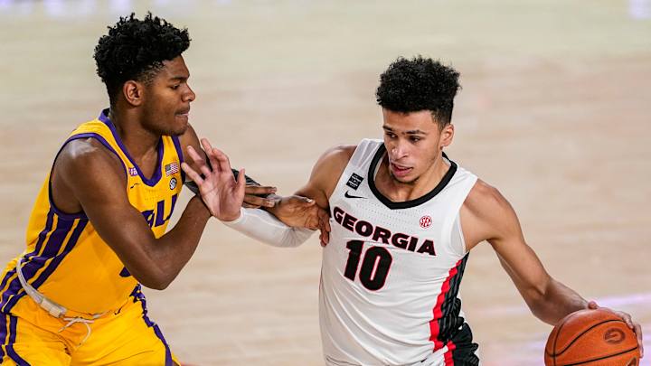 2019 Recruiting Class Down to Two Players