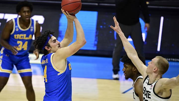 BYU Basketball: Three Things to Know About UCLA