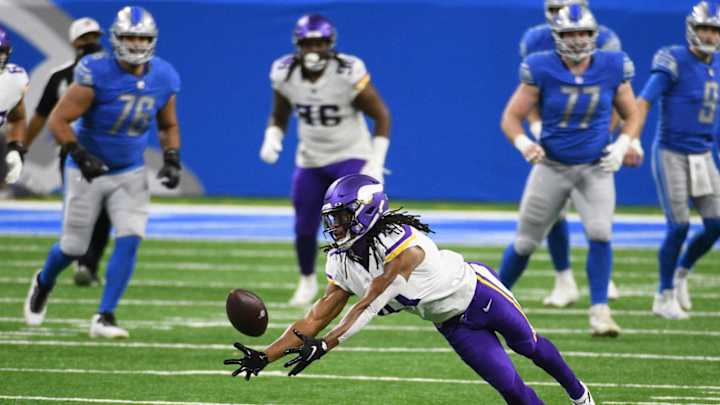 Former Vikings Safety Anthony Harris Signs One-Year Deal With Philadelphia Eagles