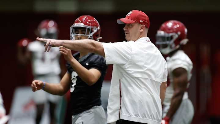 How Will Bill O'Brien Stack Up Against Past Alabama Coordinators In His First Season? How Will Bill O'Brien Stack Up Against Past Alabama Coordinators In His First Season?