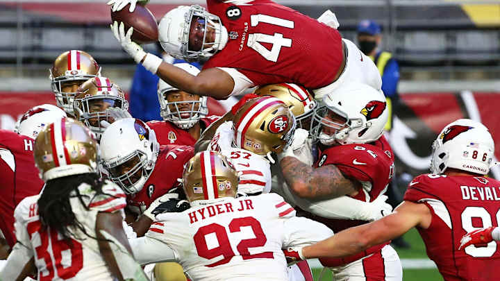 NFL Expert Evaluates Las Vegas Raiders Kenyan Drake