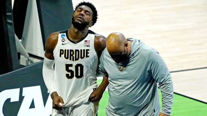 Indiana's Men's Teams Flop as Hoosier State Hosts the Entire NCAA Tournament