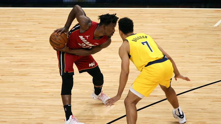Miami Heat Not Panicking After Latest Loss