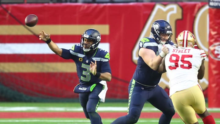 It's All a House of Cards