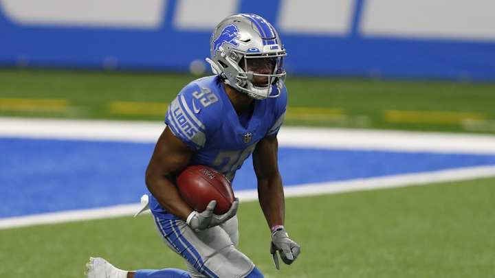 Lions' 2017 Draft Class Disappoints Lions' 2017 Draft Class Disappoints