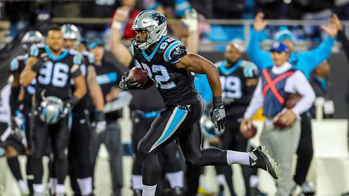 Jaguars 'Extremely Excited' About Chris Manhertz, But Still Looking For Their 'F' Tight End