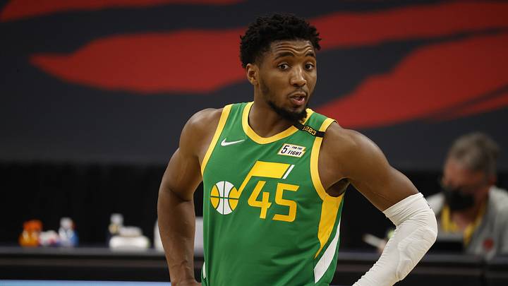 Utah Jazz Reclaim Top Spot in Latest NBA Power Rankings Utah Jazz Reclaim Top Spot in Latest NBA Power Rankings