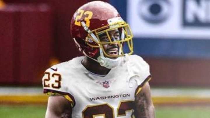 Washington Addresses CB Depth In Way-Too-Early 2022 Mock Draft Washington Addresses CB Depth In Way-Too-Early 2022 Mock Draft