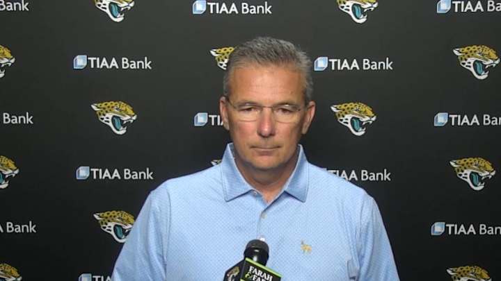 5 Observations on Urban Meyer's Post-Free Agency Remarks 5 Observations on Urban Meyer's Post-Free Agency Remarks