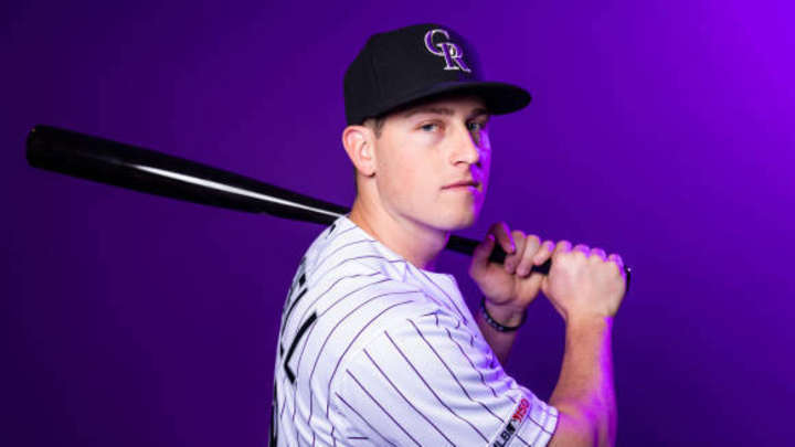 Longhorns Ex May Get MLB Call-Up