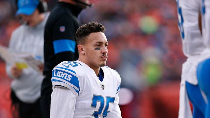 Miles Killebrew Signs with Pittsburgh Steelers