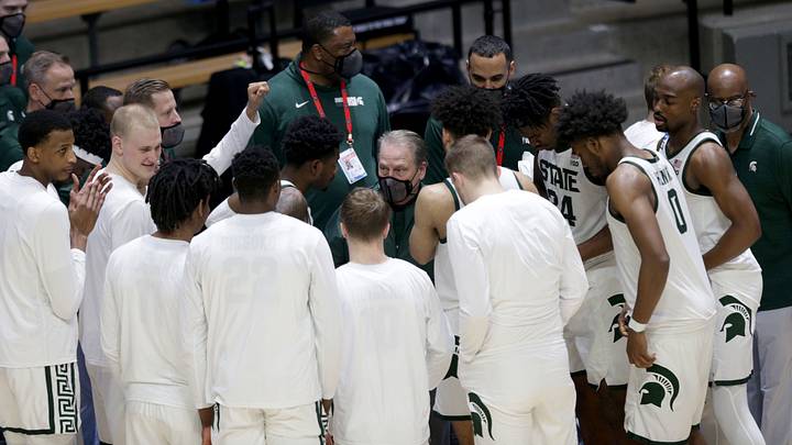 Good, Bad, and Ugly Podcast Covering Michigan State Athletics Episode XXXV Good, Bad, and Ugly Podcast Covering Michigan State Athletics Episode XXXV