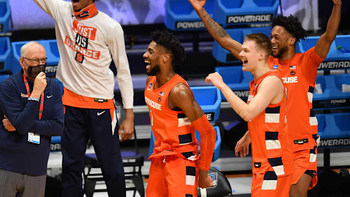 How to Watch Syracuse vs West Virginia