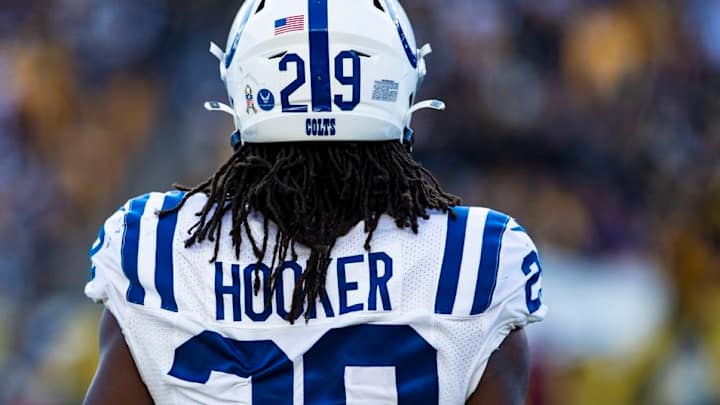 Malik Hooker Signing With Cowboys? Source Reveals Truth About Rumor