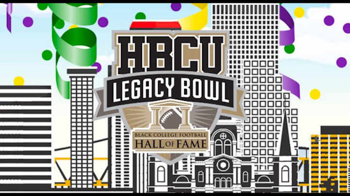 NFL and Former Stars Partner for HBCU Football & Players NFL and Former Stars Partner for HBCU Football & Players