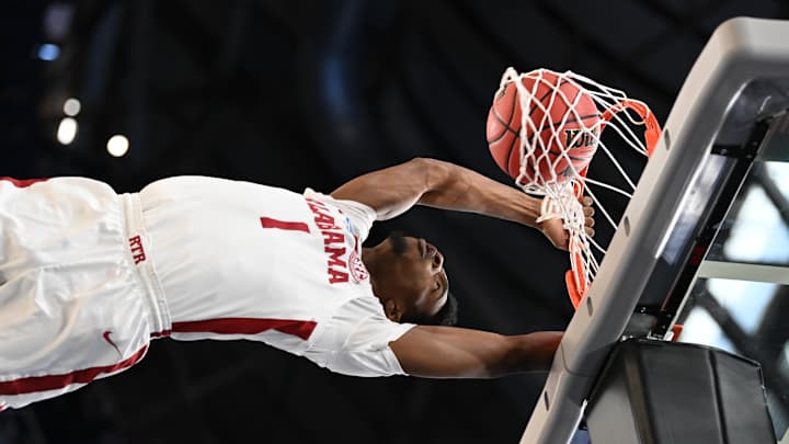 Live Updates: Alabama Basketball vs UCLA in the 2021 NCAA Tournament Live Updates: Alabama Basketball vs UCLA in the 2021 NCAA Tournament