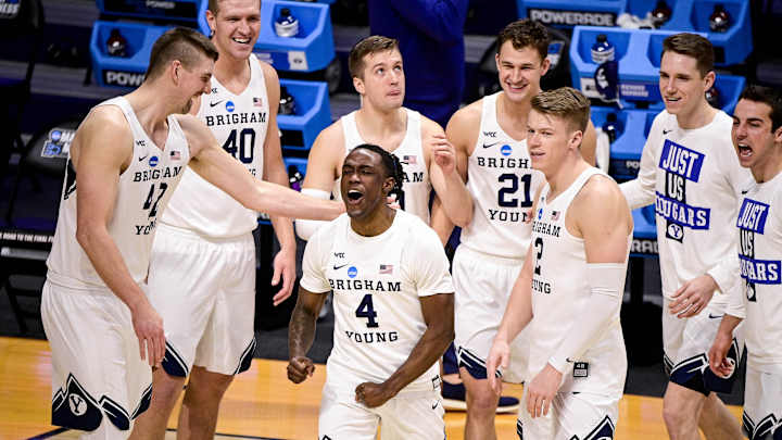 An Early Look at the 2021-2022 BYU Basketball Roster An Early Look at the 2021-2022 BYU Basketball Roster