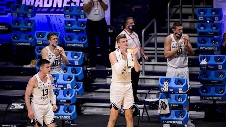 Report: Jesse Wade Enters Transfer Portal