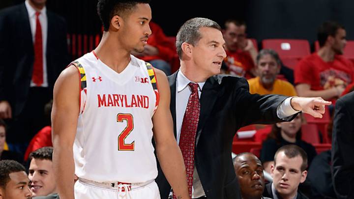 Everything Maryland Said About Beating UConn, and Facing Alabama Next in NCAA Tournament