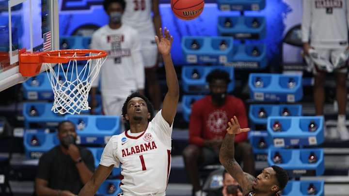 Opening Lines for the Second Round of the NCAA Tournament