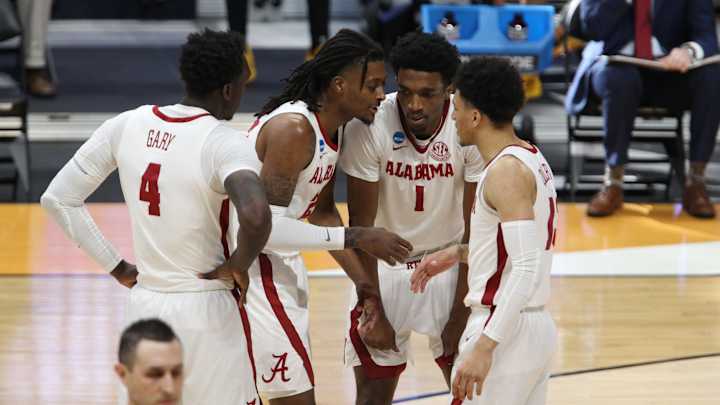 Maryland, Mark Turgeon Preparing For "Fifth No. 1 Seed" Alabama Maryland, Mark Turgeon Preparing For "Fifth No. 1 Seed" Alabama