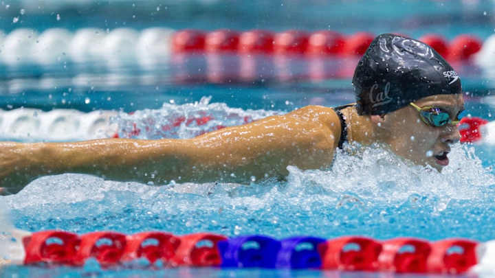 Cal Women's Swim: Bears Finish 4th at NCAAs, Ending Run of 11 Straight Top-3 Finishes