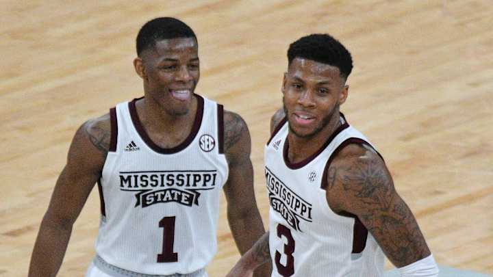 Bulldogs advance in NIT with win over Saint Louis