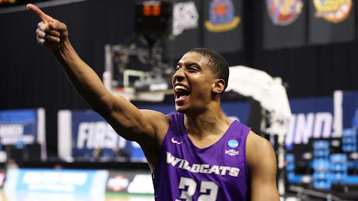 Abilene Christian Earned Every Bit of Its Remarkable Upset of Texas