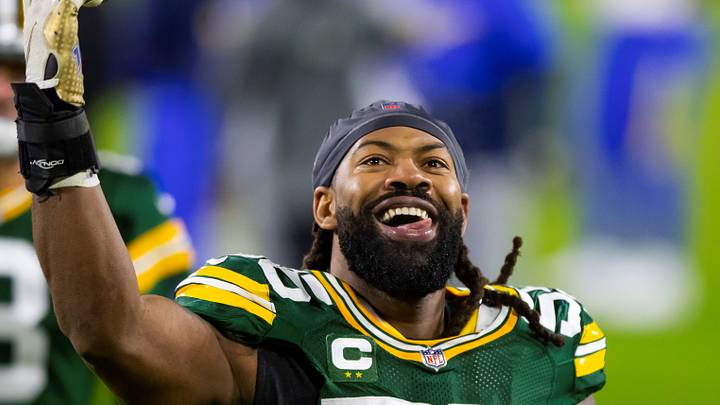 To Win Now, Packers Kick Financial Can to Next Year, Beyond