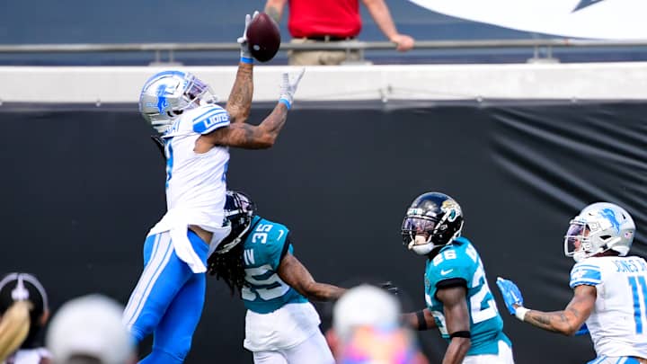 Ravens Miss Out on Another WR as Golladay Signs With Giants Ravens Miss Out on Another WR as Golladay Signs With Giants