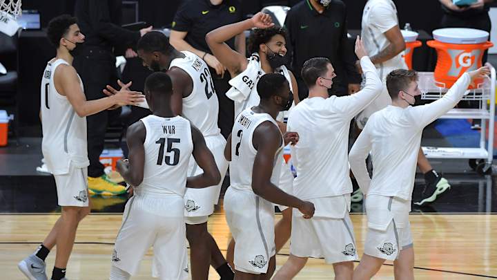 How to Watch Oregon vs. VCU