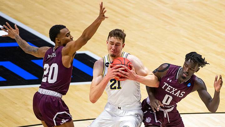BREAKING: The Spartans And The Buckeyes Take A Seat, The Wolverines Advance