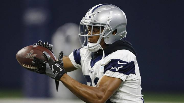 Cowboys Cut WR, Urban Meyer Claims Him To Jaguars Cowboys Cut WR, Urban Meyer Claims Him To Jaguars