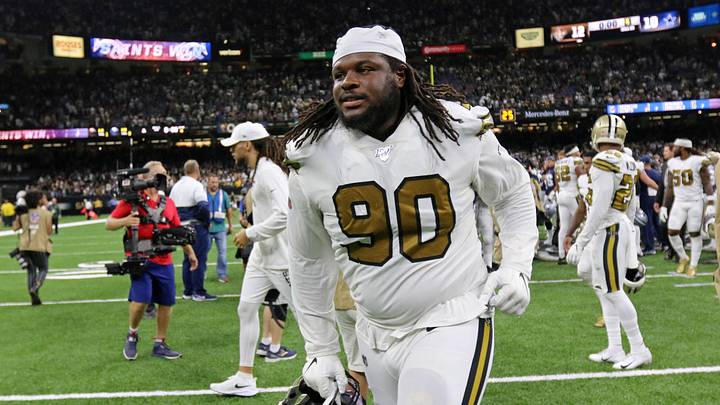 Malcom Brown Recalls Reaction to Trade to the Jaguars: ‘I Was Ecstatic About Coming Here’